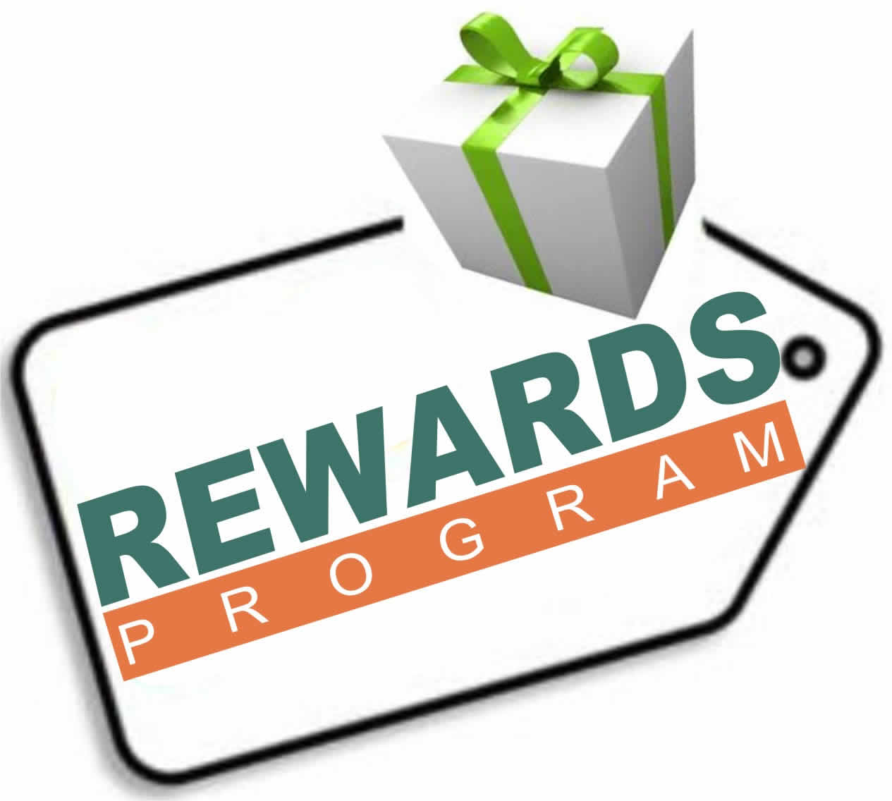 Rewards Program